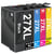 Pack de Cartouches Compatibles EPSON 27 XL pour Imprimantes WorkForce