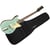 Revstar Standard RSS02T-SOB Sonic Blue + Housse Yamaha