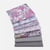 7 coupons tissu patchwork coton couture 40 x 50 cm 8002