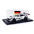 Voiture Miniature de Collection - SPARK - MERCEDES-AMG GT3 - 1/43 - DTM 2021 - Blanc SG798