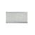 Ruban 25m mousseline en polyamide gris clair