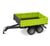 Benne vert clair pour tracteur RC 1:16