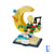 Le Petit Prince - Jeu de construction Starry Ride New Moon 13 cm