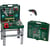 Tool shop Bosch transportable jouet enfant