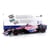 Voiture miniature de collection - SOLIDO - Alpine A522 Grand Prix Arabie Saoudite 2022 - 1/18