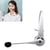Ecouteurs Bluetooth Sans Fil Qualité HD Réduction Bruit Autonomie Longue YONIS