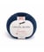Pelote à tricoter laine et mohair CANTATE - Cheval blanc 307 Bleu