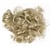 Cheveux d'ange, blond, 30 g