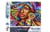 Diamond Painting Broderie Diamant Figured’Art 40x50cm toile entière roulée avec diamants carrés - Femme Exotique