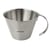 Verre doseur 1 litre Zenker Smart Pastry