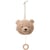 Peluche musicale Teddy Bear Jollein