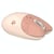 Souris Sans Fil Bluetooth Silencieuse 3 Boutons Design Confortable Économie D'Énergie YONIS