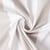 Tissu Coton Sergé d'ameublement rayé Beige sur fond Blanc