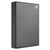 Disque Dur Externe Seagate One Touch With Password – 1To – Gris Foncé