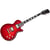 Les Paul Modern Figured Cherry Burst + Etui Gibson