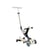 Trottinette évolutive GO-UP DELUXE LIGHTS ECO 360  Taupe - Globber