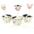 Kit Cupcakes Animaux de la Ferme - Recyclable