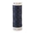 Fil à coudre polyester 100m made in France - bleu dolmen 622