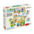 Puzzle 2D 44 pièces - Ma Maison Écolo - IDVENTERRA