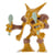 Pokémon - Figurine Battle Feature Alakazam 11 cm - Jazwares