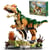 Dinosaure mécanique à construire - 842 pièces - INSOON