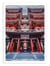 Affiche 50 x 70 cm -  Temple and museum - Manjik Pictures