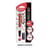 Stylo plume - Pointe moyenne - Rechargeable - Inclus 2 cartouches - Maped Reload