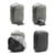 PEAK DESIGN Housse de voyage anti pluie BTRRf/45BK1