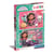Puzzle 2D 2 x 20 pièces - Gabby's Dollhouse - CLEMENTONI