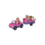 Evi LOVE - Evi Horse Trailer