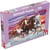 Puzzle Trio de chevaux sauvages 200 pcs - Schmidt Spiele