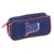 Trousse rectangulaire Camps Girl 22 CM - 2 Compartiments Hit