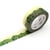 Masking tape - Parfum olives - 7 m x 15mm