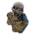 Iron Maiden - Buste Piece of Mind 12 cm - Nemesis Now