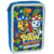 Trousse garnie Pat Patrouille Jungle 20 CM - 2 compartiments