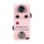 FLAMMA® FC14 – Mini Pédale de Chorus Analogique