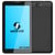 Tablette Tactile 3G 7 Pouces Dual Core Dual Sim Noir 20 Go Android Bluetooth YONIS