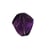 Swarovski Elements Perle cristal Helix, purple velvet, 6 mm, boîte 10 pces