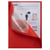 Paquet de 100 chemises à fenetre Forever - 22x31cm - Rouge - x 4 - Exacompta