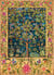 Puzzle 1000 pièces - Tree of Life Tapestry - Eurographics