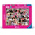 Challenge Puzzle Barbie 1000 pièces - Ravensburger