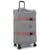 Valise à Roulettes Kipling SPONTANEOUS L - 78 CM Inviting Grey
