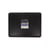 Plaque de cuisson Alu anti-adhérente 40 x 30 cm