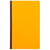 Piqûre 32x19,5cm 4 colonnes sur 1 page 31 lignes 80 pages - Couleurs assorties - Exacompta