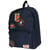 Sac à dos Camps Girl 42 CM Multi Patch