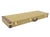 DIMAVERY Étui en bois pour guitares électriques, tweed