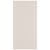 Papier créatif - Florence - 100 feuilles - Gris froid - 27 x 13,5 cm - 250 g/m²