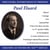 Discours, entretiens et propos : Paul Eluard  - CD