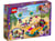 LEGO Friends - La voiture et la scène d'Andréa 41390