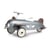 Vehicule pour enfant Speedster Avion - Baghera - Marron
